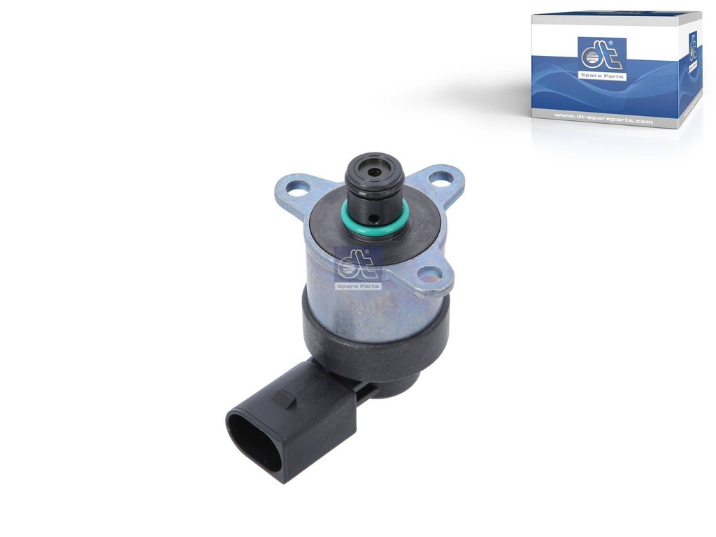 Valve de réglage MERCEDES - DT SPARE PARTS