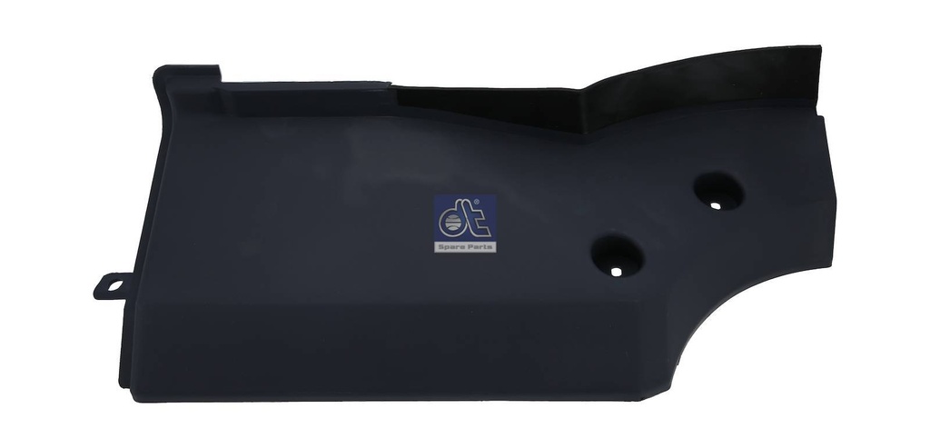 Cache de pare-chocs MERCEDES - DT SPARE PARTS