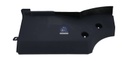 Cache de pare-chocs - DT SPARE PARTS