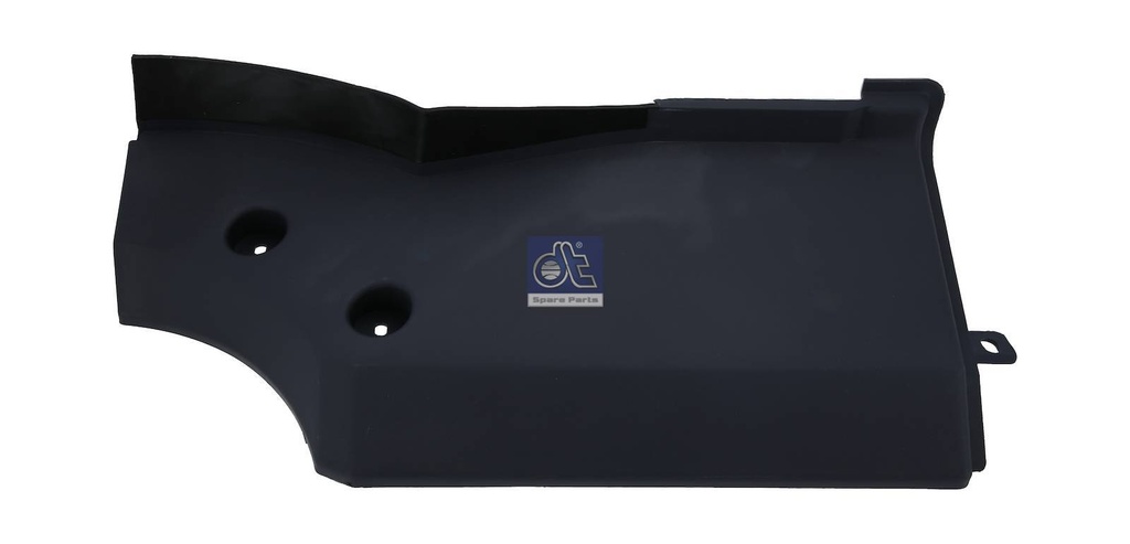 Cache de pare-chocs MERCEDES - DT SPARE PARTS