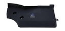 Cache de pare-chocs MERCEDES - DT SPARE PARTS