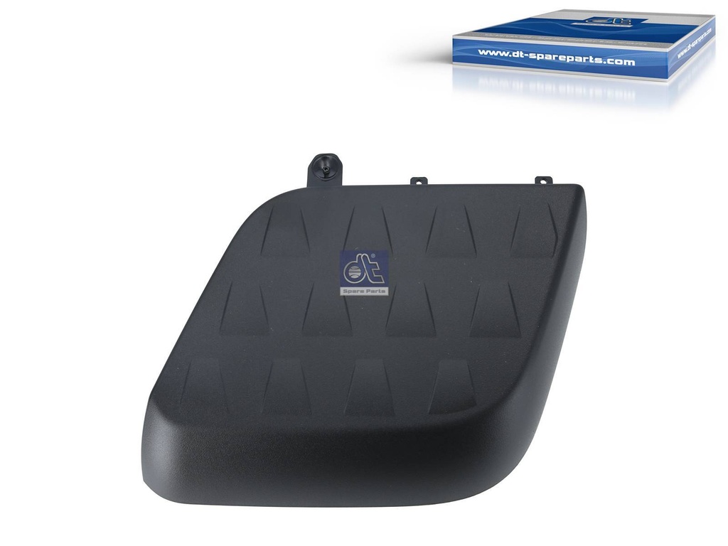 Cache MERCEDES - DT SPARE PARTS