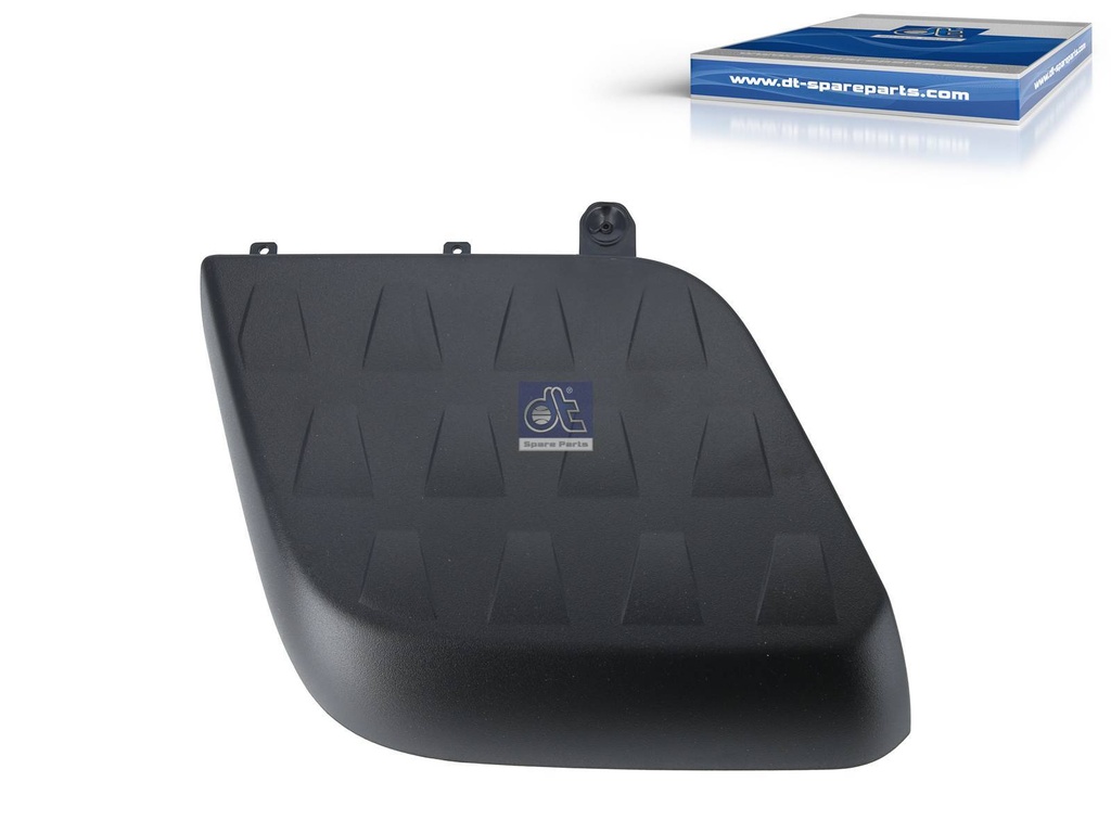 Cache - DT SPARE PARTS