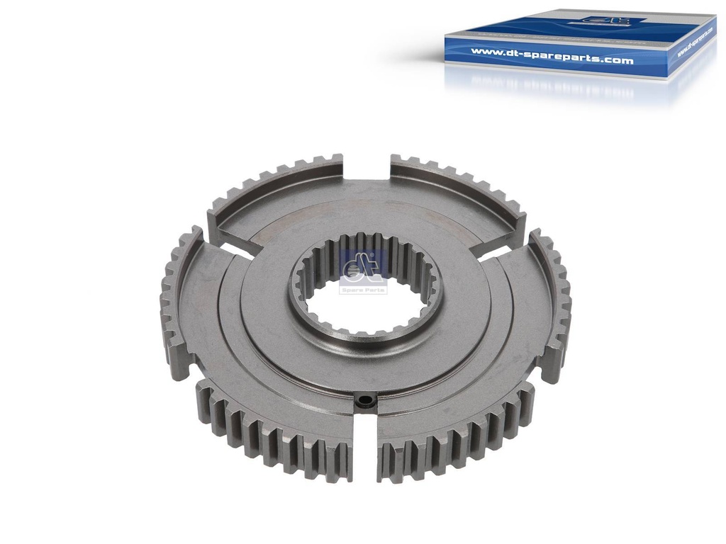 Corps de synchronisation MERCEDES - DT SPARE PARTS