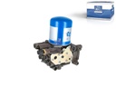 Déssiccateur MERCEDES - DT SPARE PARTS