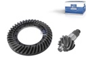 Couple conique MERCEDES - DT SPARE PARTS