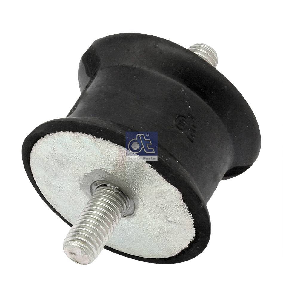 Palier en caoutchouc MERCEDES - DT SPARE PARTS