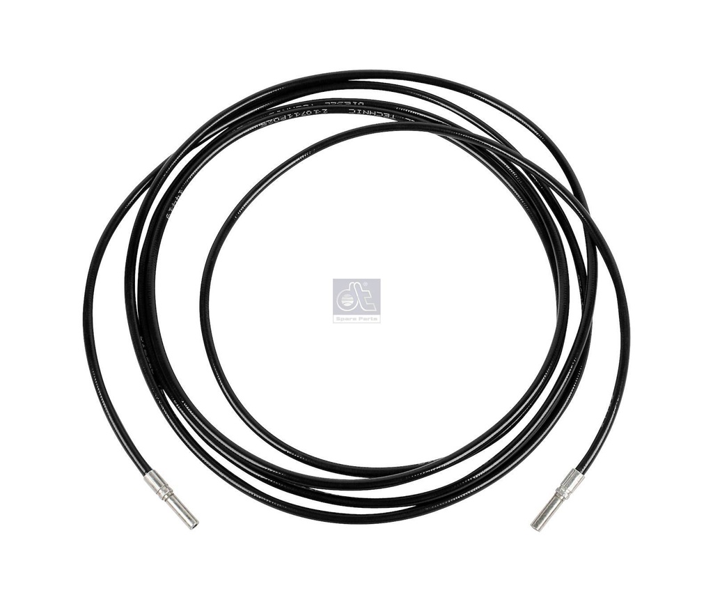 Tube flexible MERCEDES - DT SPARE PARTS