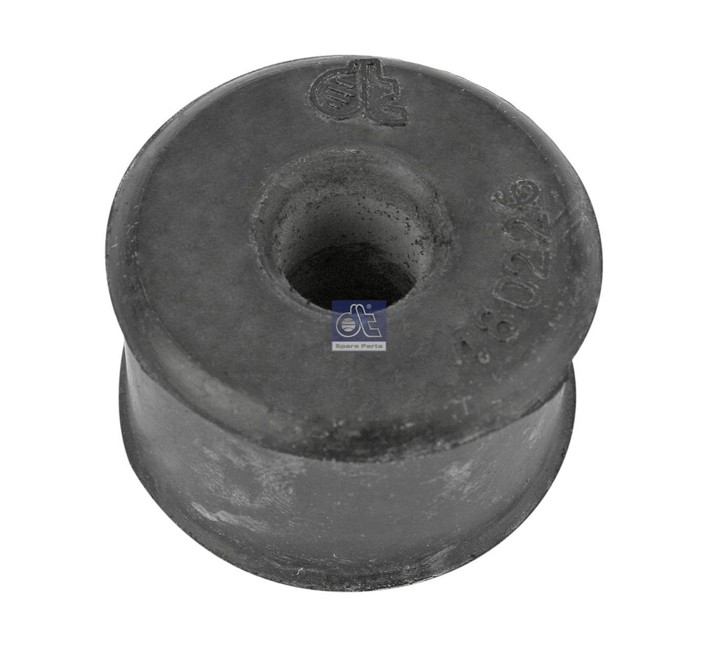 Butoir en caoutchouc MERCEDES - DT SPARE PARTS