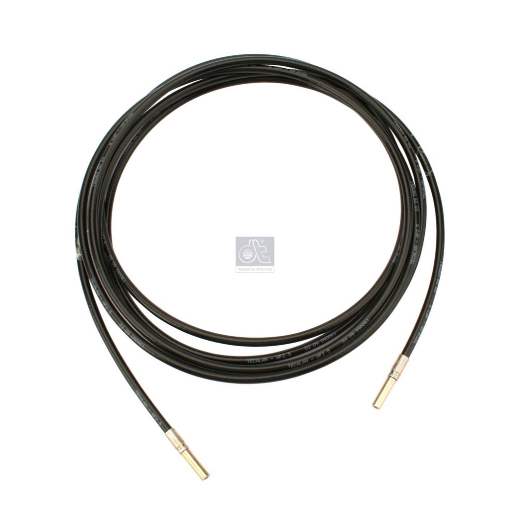 Tube flexible MERCEDES - DT SPARE PARTS
