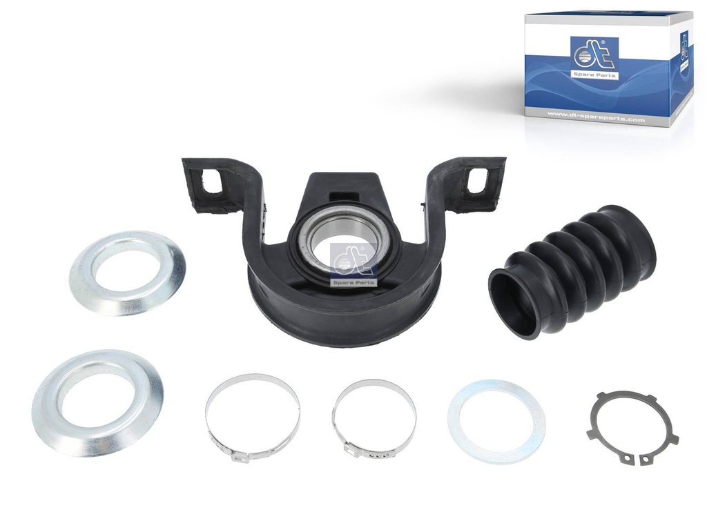 Palier central - DT SPARE PARTS