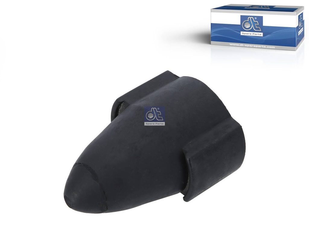 Butoir en caoutchouc MERCEDES - DT SPARE PARTS