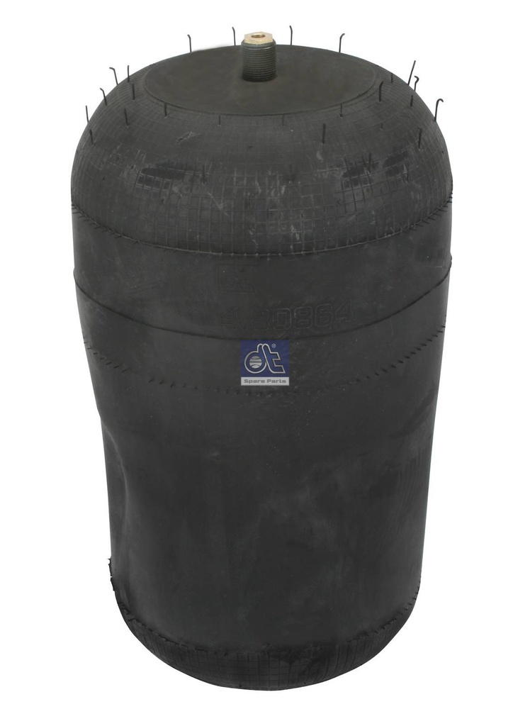 Coussin d'air MERCEDES - DT SPARE PARTS