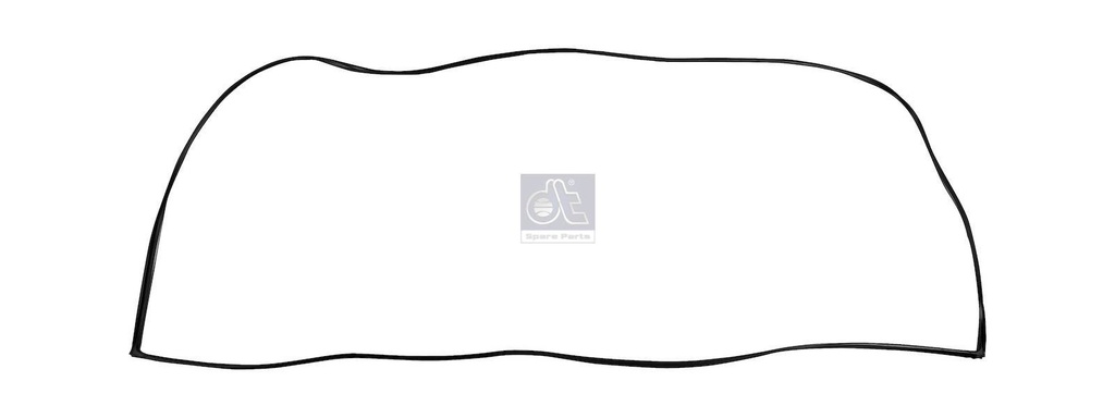 Cadre étanche MERCEDES - DT SPARE PARTS