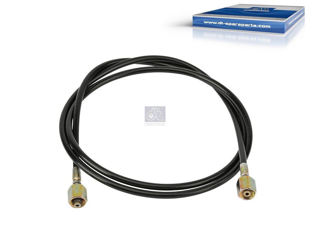 Tube flexible MERCEDES - DT SPARE PARTS