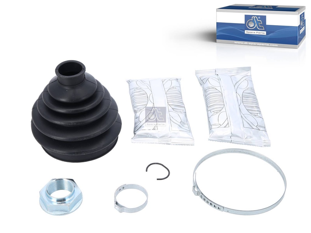 Kit de réparation MERCEDES - DT SPARE PARTS