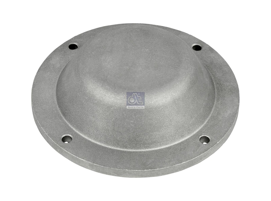 Chapeau de moyeu DAF - DT SPARE PARTS
