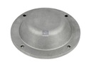 Chapeau de moyeu DAF - DT SPARE PARTS