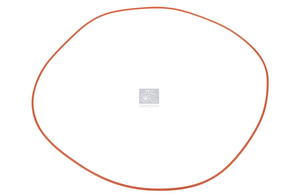 Joint de cache culbuteur DAF - DT SPARE PARTS