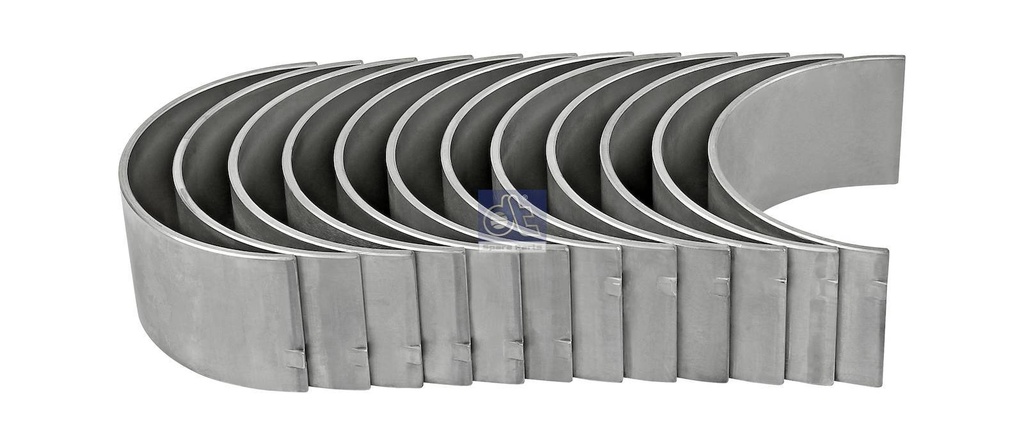 Kit de coussinets de bielle DAF - DT SPARE PARTS