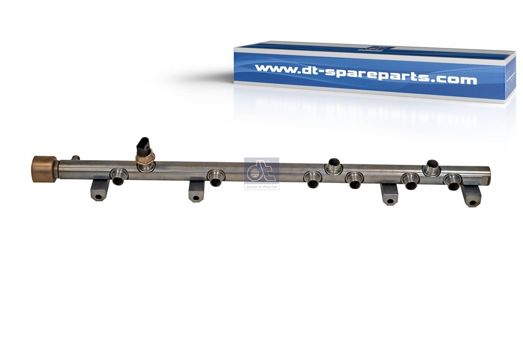 Tube de pression DAF - DT SPARE PARTS