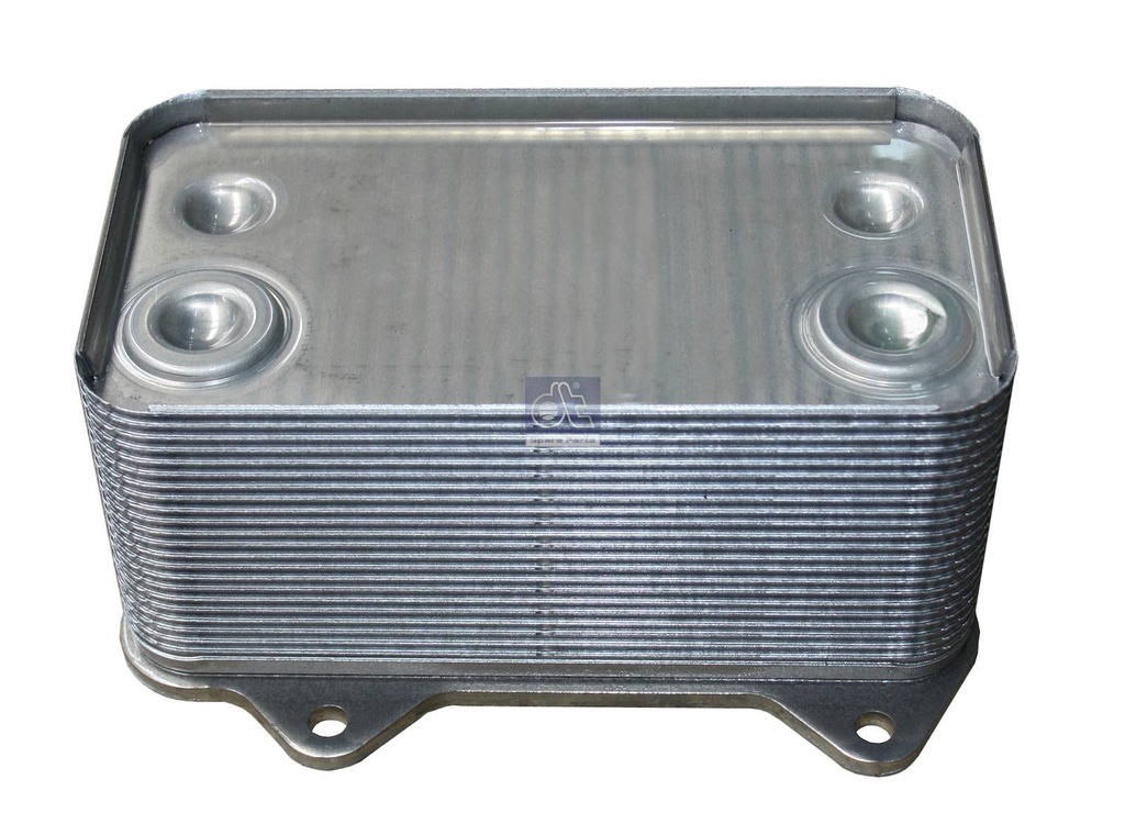 Radiateur d'huile DAF - DT SPARE PARTS
