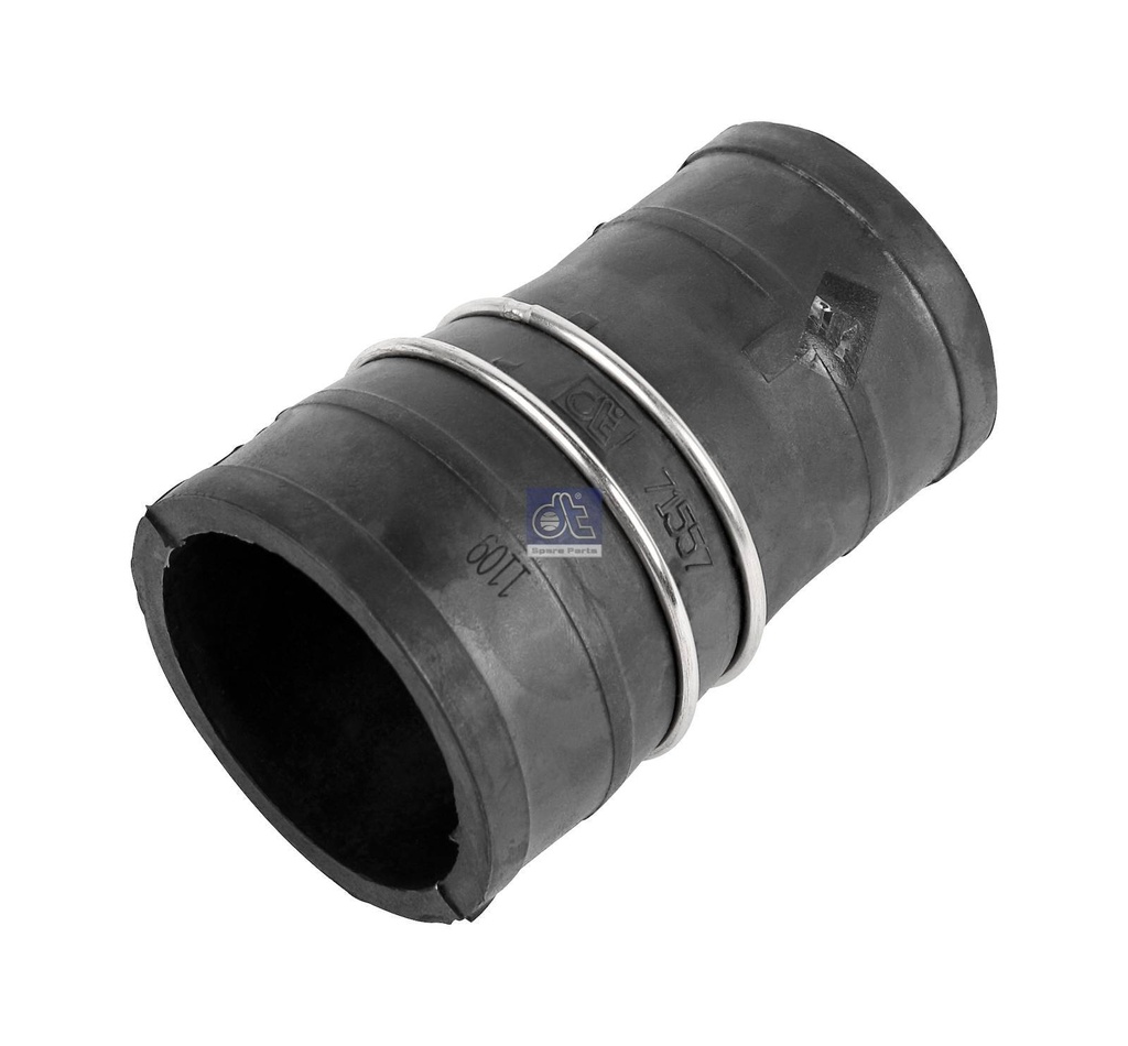 Tuyau DAF - DT SPARE PARTS