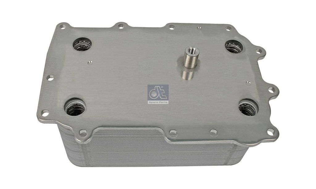 Radiateur d'huile DAF - DT SPARE PARTS