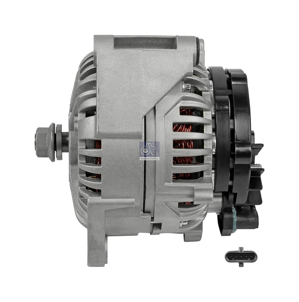 Alternateur - DT SPARE PARTS