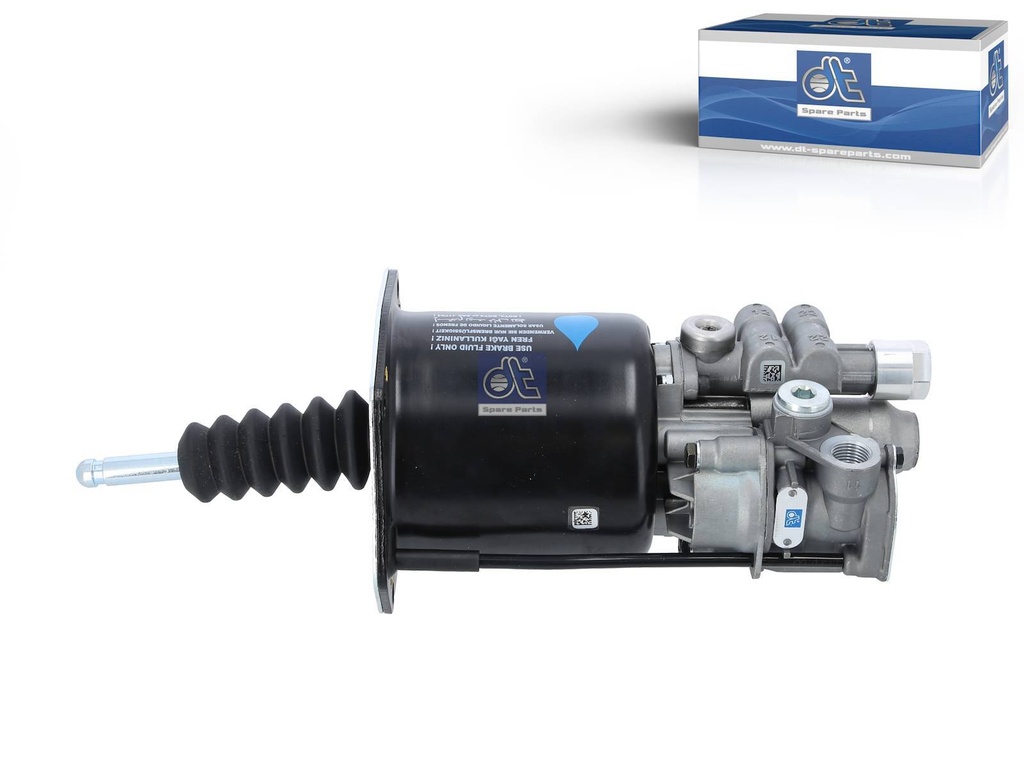 Servo d'embrayage MAN - DT SPARE PARTS