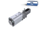 Cylindre de commande - DT SPARE PARTS