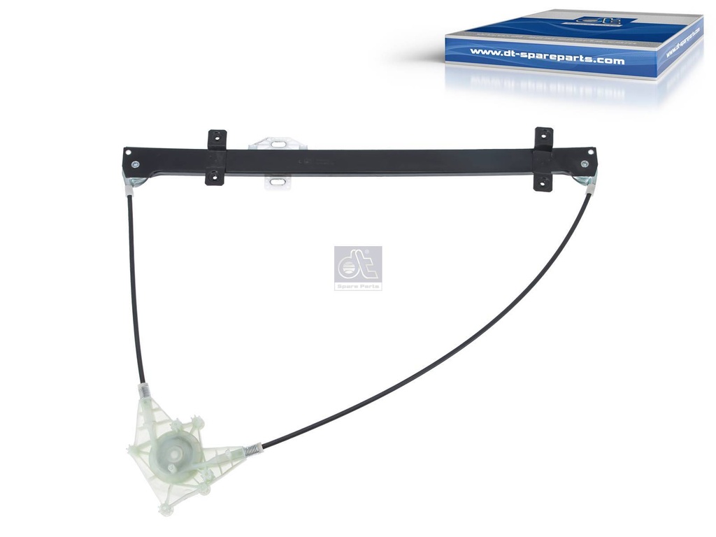 Lève-vitre DAF - DT SPARE PARTS
