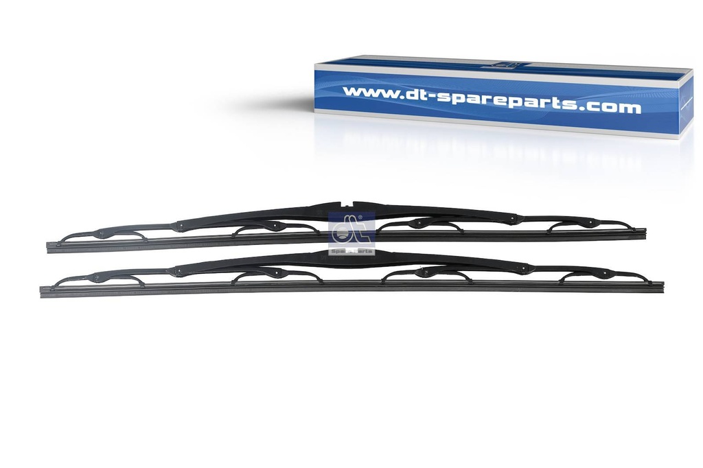 Kit de balais d'essuie-glace - DT SPARE PARTS