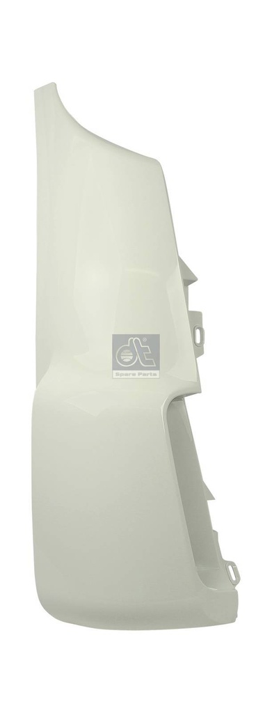 Coin de cabine DAF - DT SPARE PARTS
