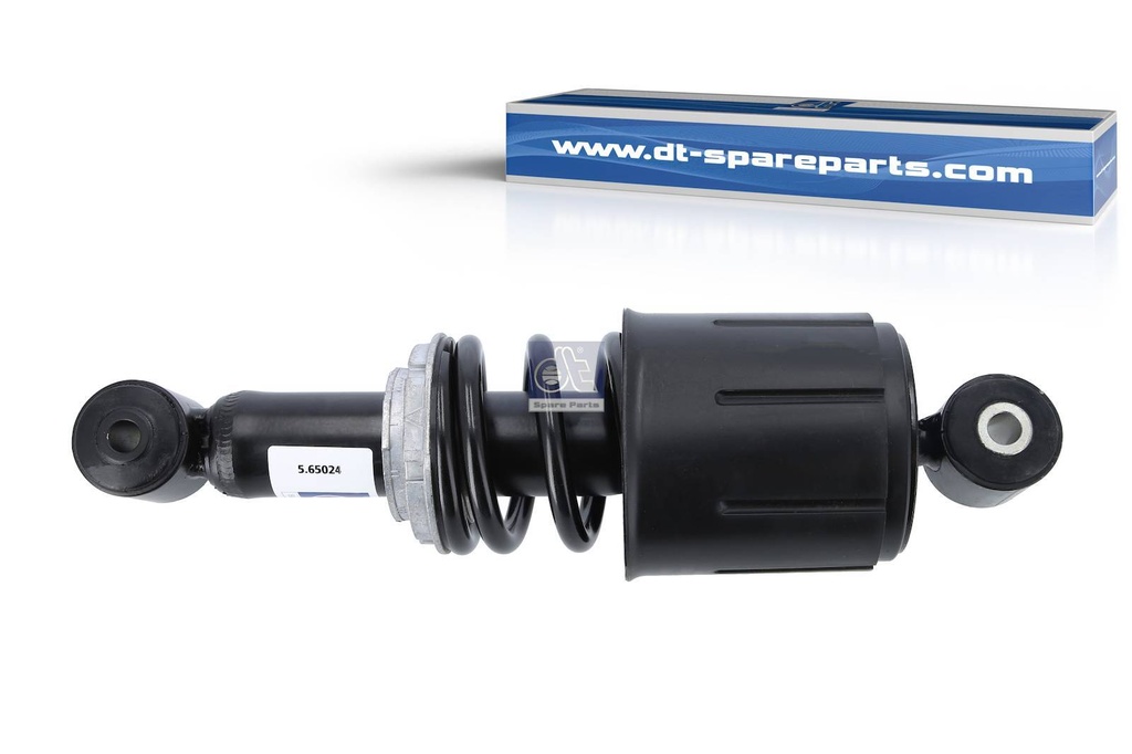 Amortisseur de cabine DAF - DT SPARE PARTS