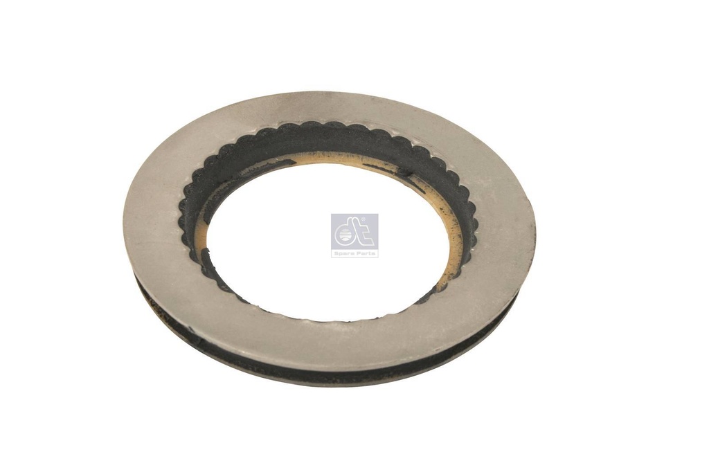Butoir en caoutchouc DAF - DT SPARE PARTS
