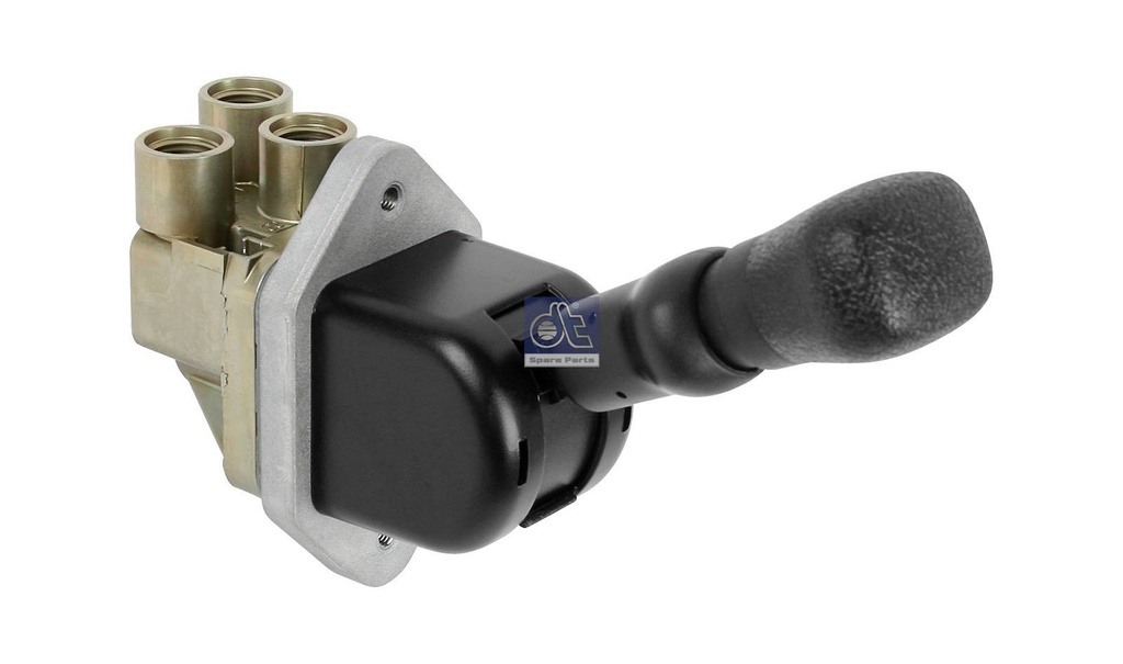Valve de frein à main DAF - DT SPARE PARTS