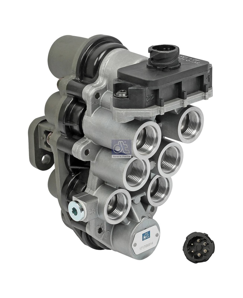 Valve de protection DAF - DT SPARE PARTS