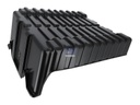 Couvercle de batterie DAF - DT SPARE PARTS