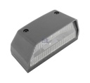 Feu de plaque d'immatriculation - DT SPARE PARTS