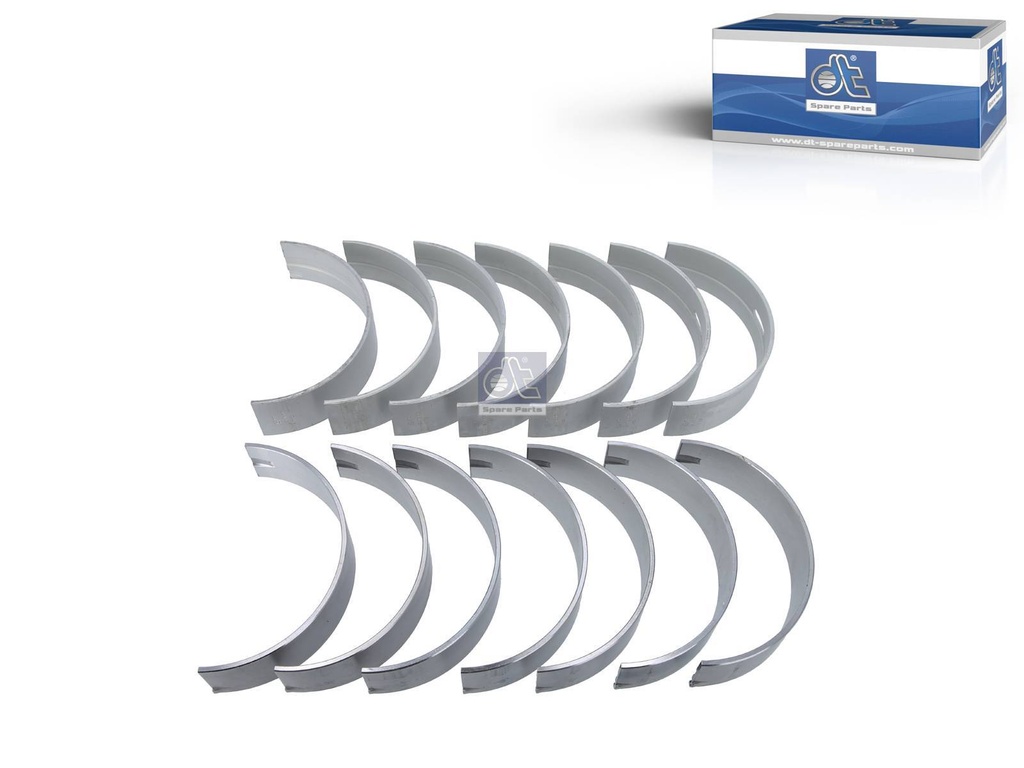 Kit de coussinets principal DAF - DT SPARE PARTS