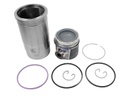 Cylindrée DAF - DT SPARE PARTS