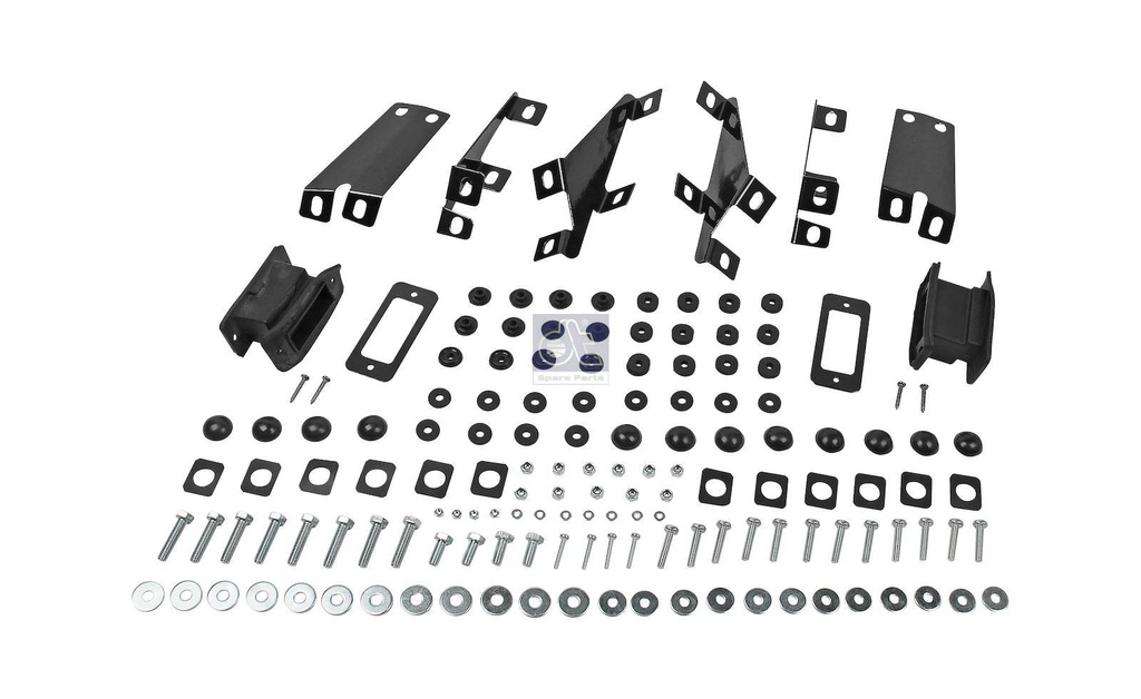 Kit de montage DAF - DT SPARE PARTS