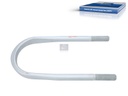 Bride de ressort - DT SPARE PARTS