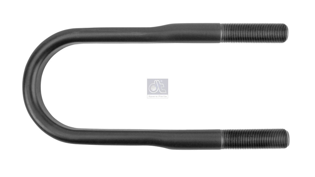 Bride de ressort RENAULT - DT SPARE PARTS