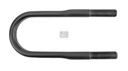 Bride de ressort RENAULT - DT SPARE PARTS