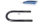 Bride de ressort RENAULT - DT SPARE PARTS