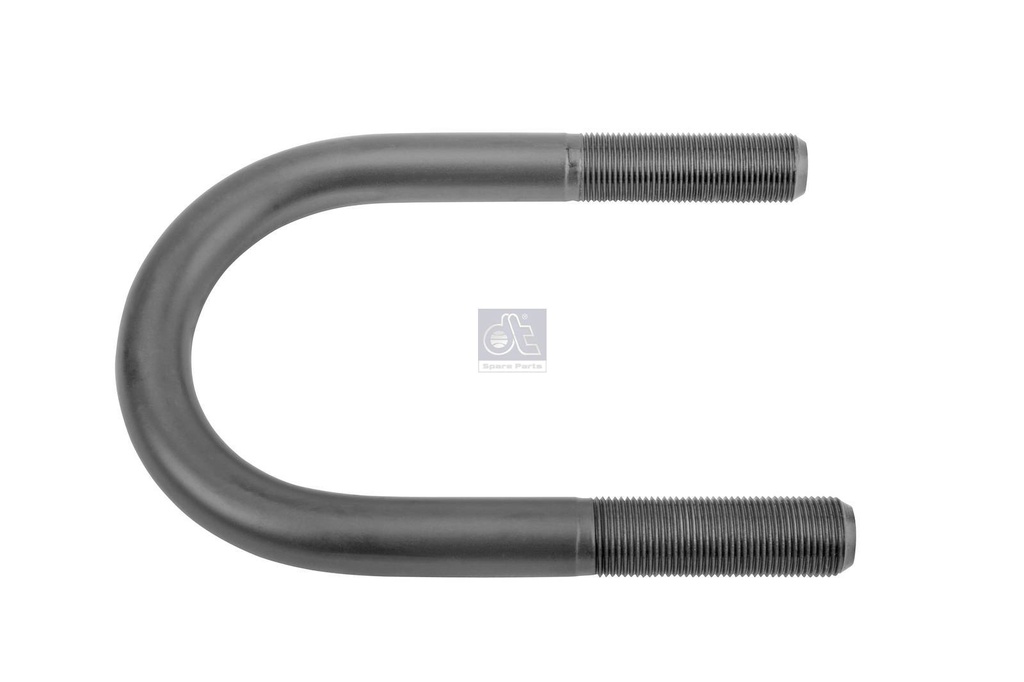 Bride de ressort RENAULT - DT SPARE PARTS