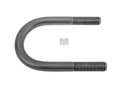 Bride de ressort RENAULT - DT SPARE PARTS