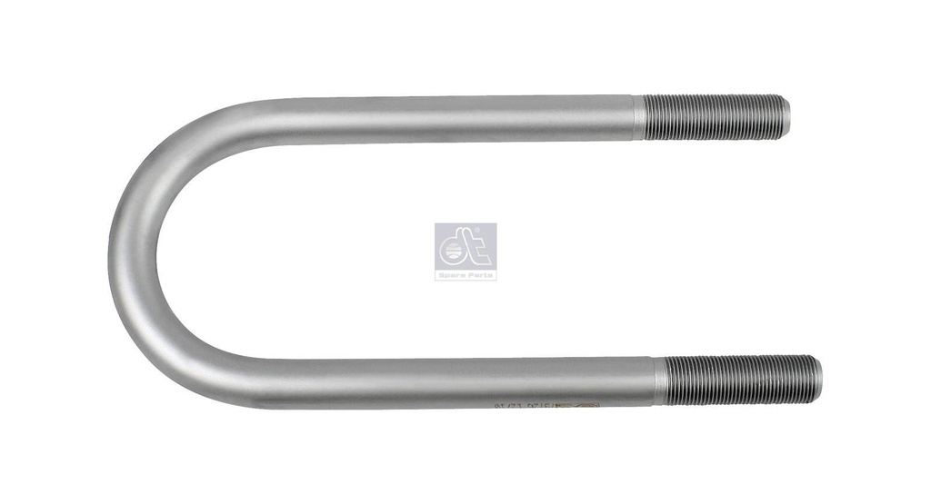 Bride de ressort RENAULT - DT SPARE PARTS